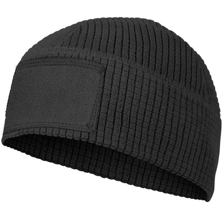 helikon range beanie cap black