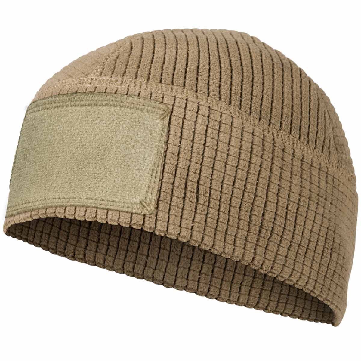 helikon range beanie cap coyote