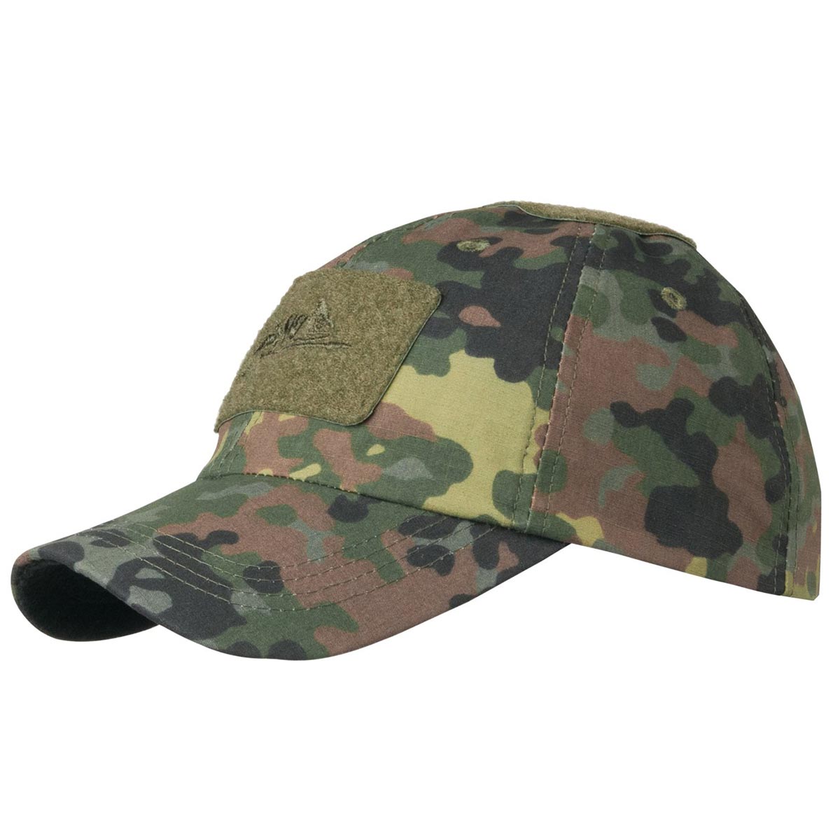 helikon flecktarn camo tactical baseball cap