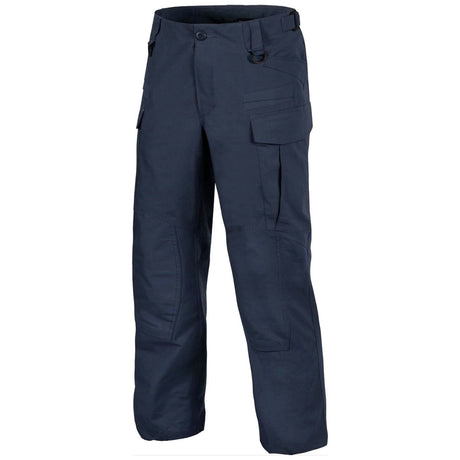 helikon sfu next tactical trousers navy blue