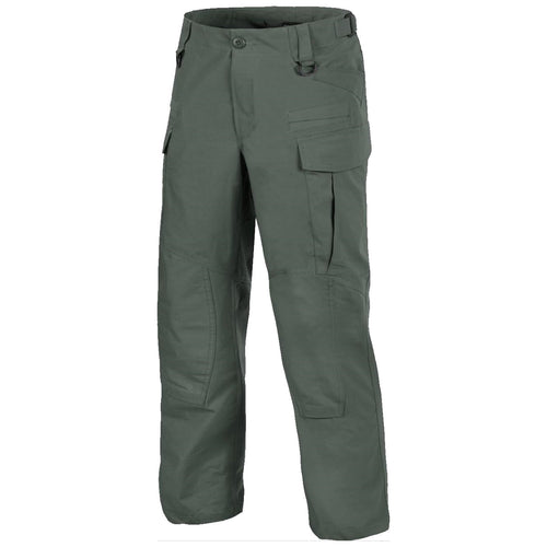 Helikon SFU Next Trousers Ripstop Olive Green | Military Kit