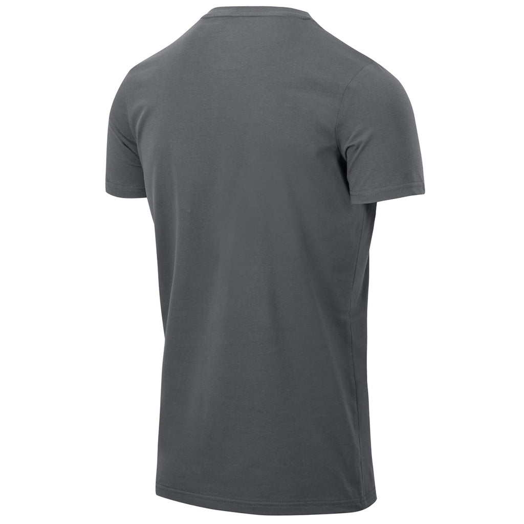 Helikon Slim Fit T-Shirt Shadow Grey | Military Kit