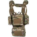 helikon training mini rig multicam