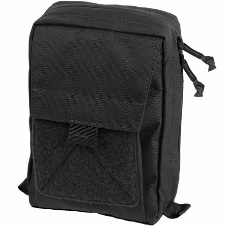 Helikon Urban Admin MOLLE Pouch Black