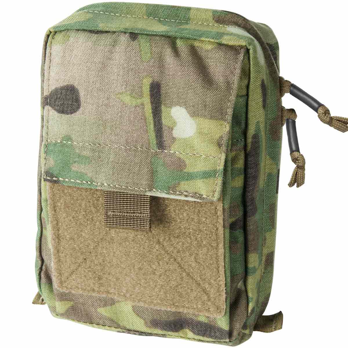 Helikon Urban Admin MOLLE Pouch Multicam