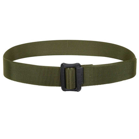 helikon urban tactical belt olive green