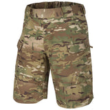 helikon urban tactical shorts 11 multicam front