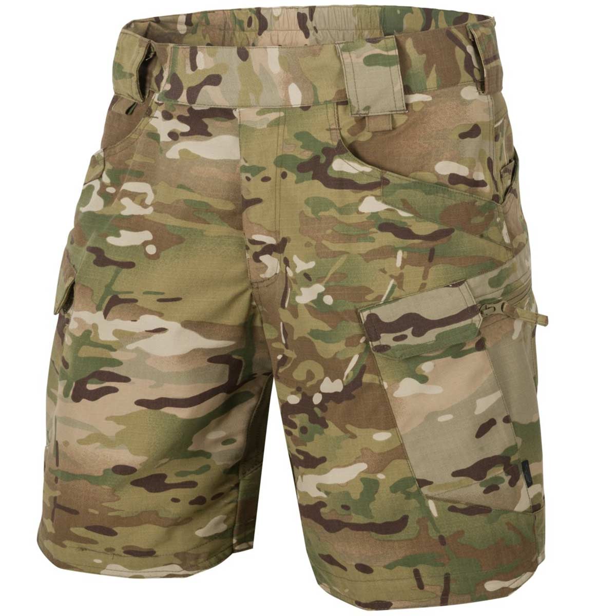 Military tactical shorts on sale