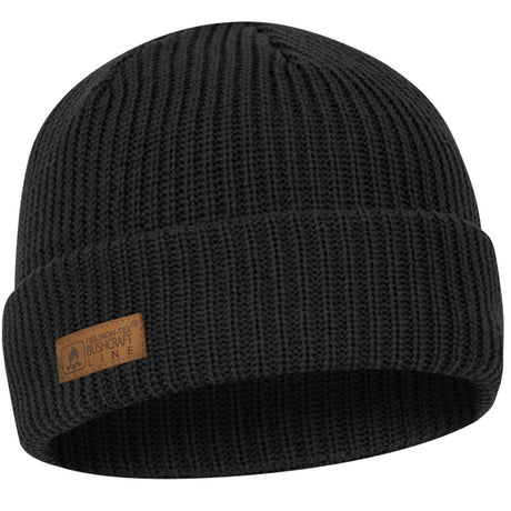 helikon wanderer cap black