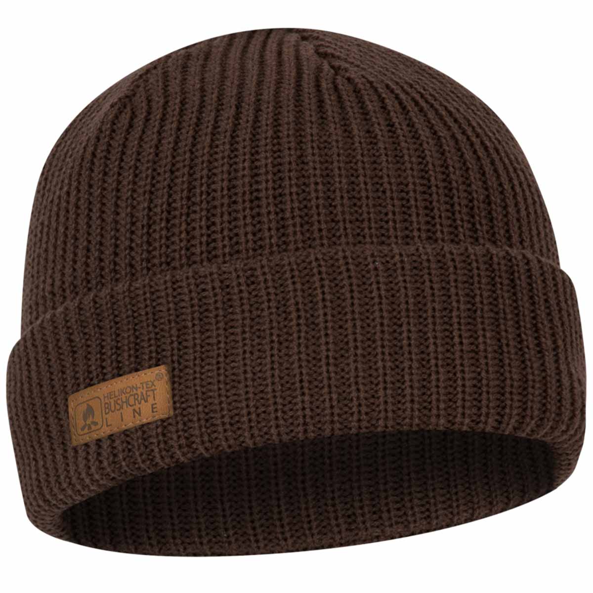 helikon wanderer cap earth brown