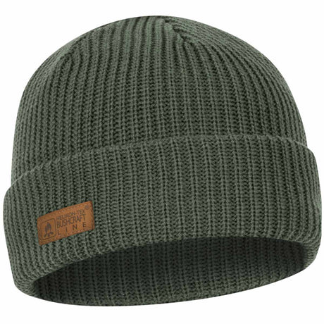 helikon wanderer cap olive green