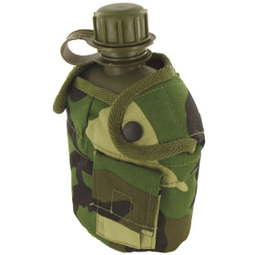 Military Water Bottles & Canteens - Free Delivery
