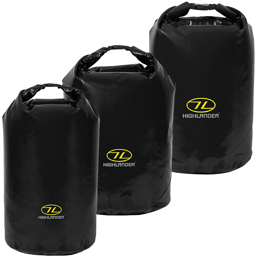 Altrider Dry Bag 25L | Custom Elements