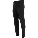 highlander black thermal long johns