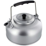 highlander camp kettle closed lid