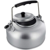 highlander camp kettle