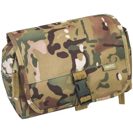 highlander combat wash kit hmtc camo