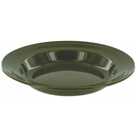 highlander deep camping plate olive