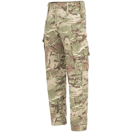 highlander delta trousers hmtc angle