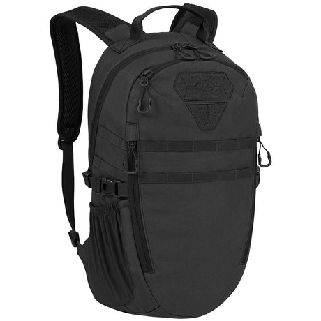 highlander eagle 1 backpack 20l black