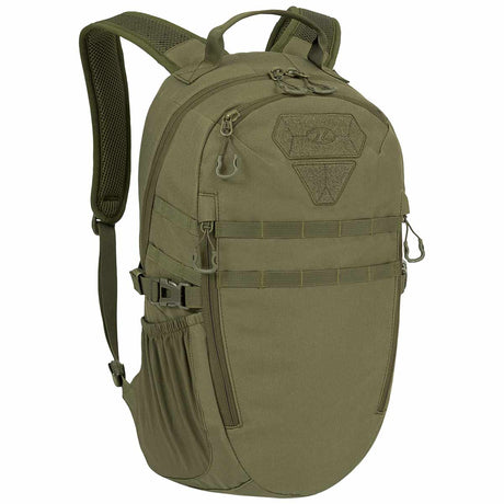 highlander eagle 1 backpack 20l olive