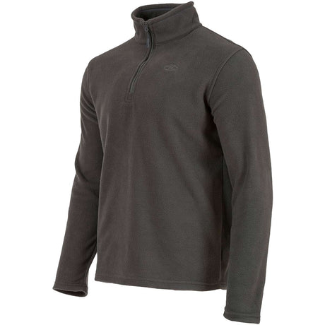 highlander ember fleece grey