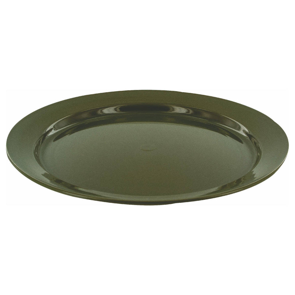 Plastic plates clearance for camping