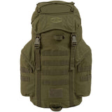 highlander forces 33l olive front