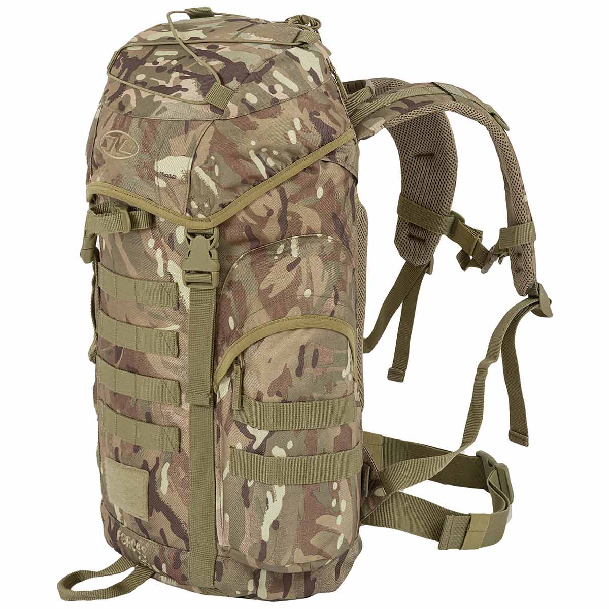 highlander forces 33l rucksack hmtc angle left scaled