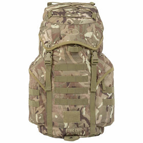 Military & Army Backpacks, Rucksacks & Daysacks - Free UK Delivery