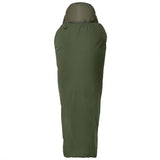 highlander hawk olive green bivvy bag