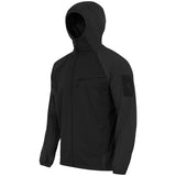 Highlander Hirta Hybrid Jacket Black