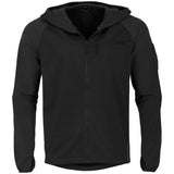 Highlander Hirta Hybrid Jacket Open Black