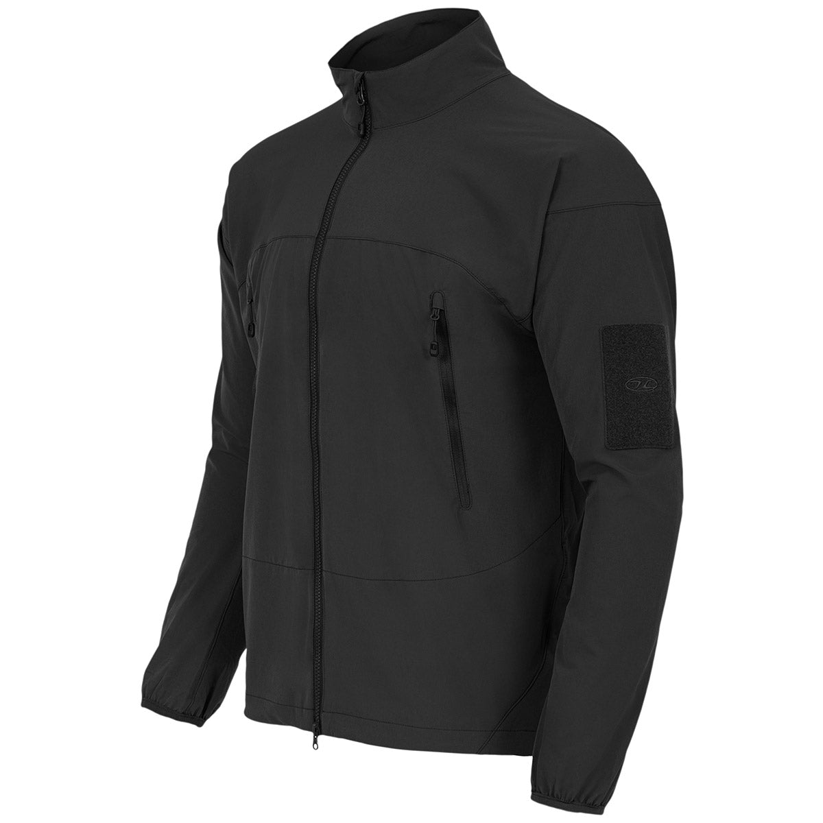 Highlander tactical softshell jacket best sale