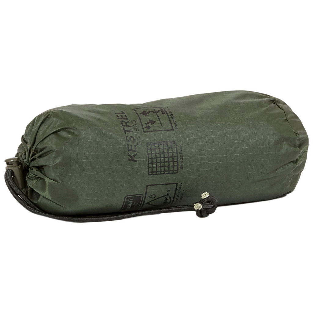 Amazon.com : Ironstripe Bivy Sack Emergency Sleeping Bag – Extra Large 94''  x 48'' Built-in Hood, Survival Sleeping Bag with Emergency Whistle, Thermal  Mylar – Tear & Puncture-Resistant Emergency Bivy Bag :