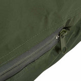 waterproof zip on hawk bivvy bag