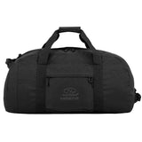 Highlander black loader 100L cargo bag