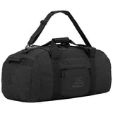 Highlander Loader 100 litre holdall black