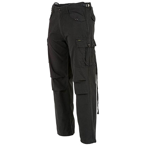 Military Combat Cargo Pants With Knee Pads  TexasRebel LLC
