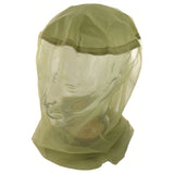 highlander mosquito midge micro head net