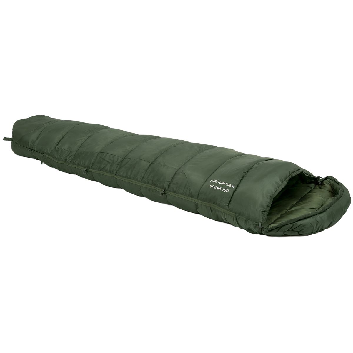 Highlander Phoenix Spark 150 Sleeping Bag