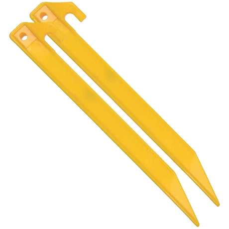 highlander plastic angle peg