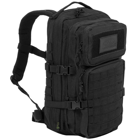 highlander recon 28l pack black