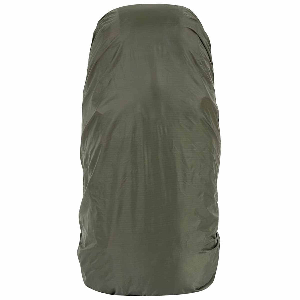 Highlander Waterproof Rucksack Cover 50-70L Olive Green | Military Kit
