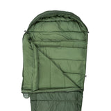 Highlander Phoenix Spark 150 Sleeping Bag Open