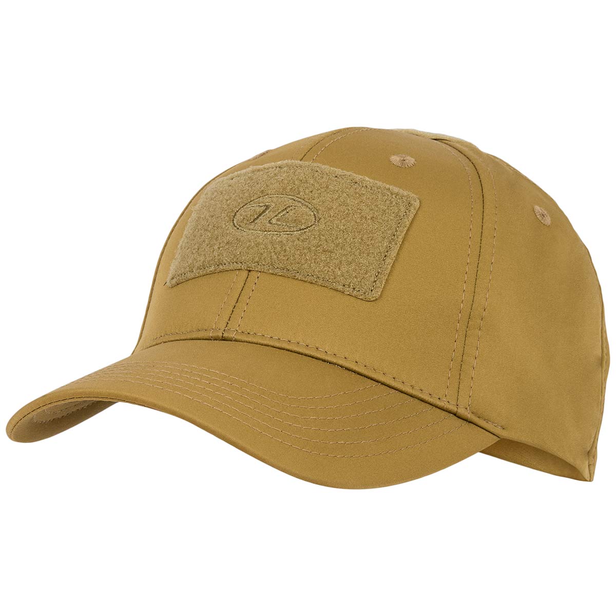 Tan military hat on sale