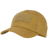 Highlander Tactical Baseball Cap Coyote