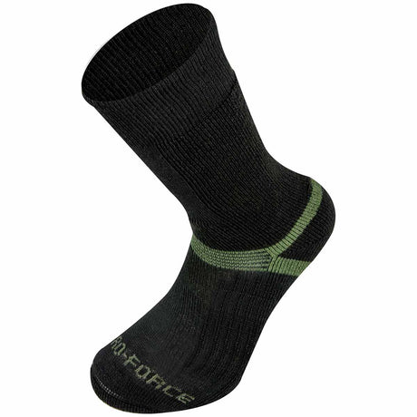 highlander taskforce military socks black