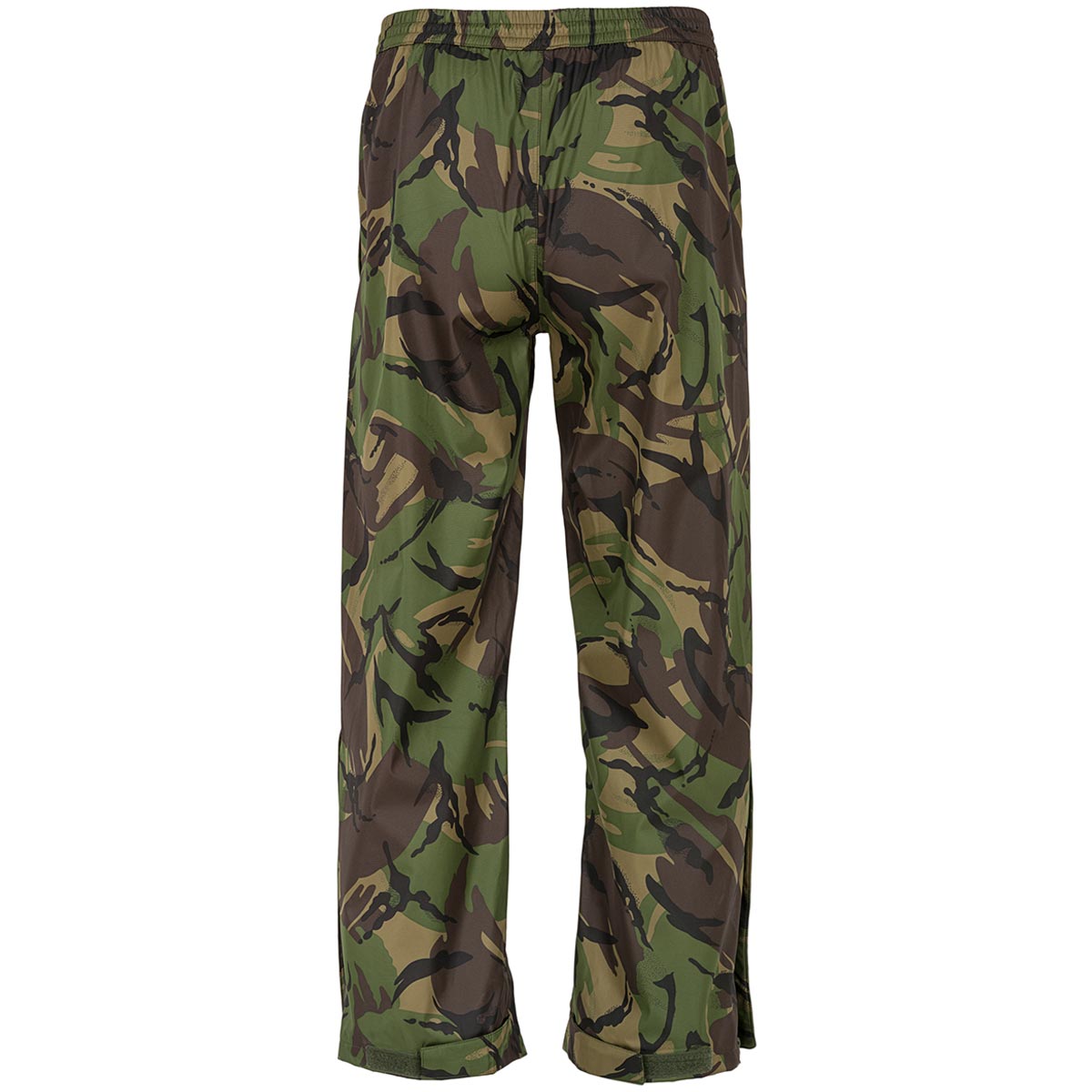 Highlander Tempest DPM Camouflage Waterproof Trousers Military Kit