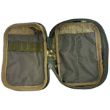 inside of marauder mtp camo pocket buddy webbing pouch